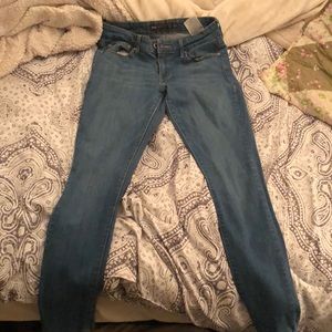 Levis Jeans Woman